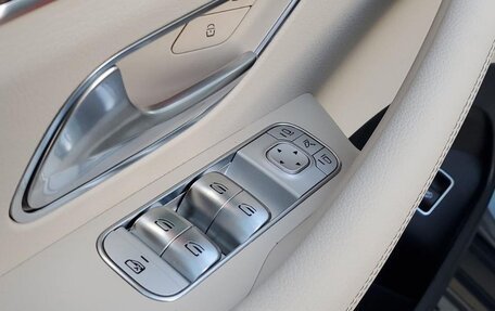 Mercedes-Benz GLE, 2025 год, 10 440 000 рублей, 17 фотография