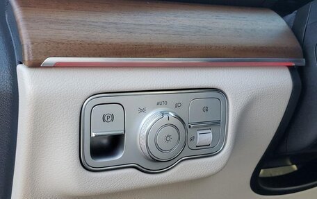 Mercedes-Benz GLE, 2025 год, 10 440 000 рублей, 22 фотография