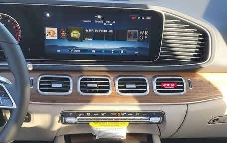 Mercedes-Benz GLE, 2025 год, 10 440 000 рублей, 14 фотография