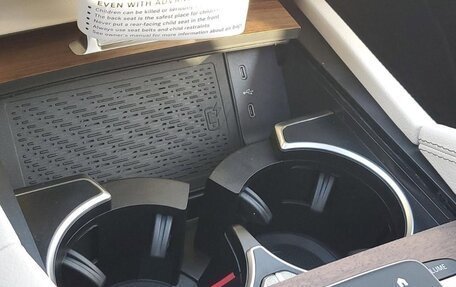 Mercedes-Benz GLE, 2025 год, 10 440 000 рублей, 29 фотография