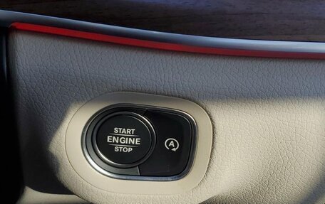 Mercedes-Benz GLE, 2025 год, 10 440 000 рублей, 30 фотография