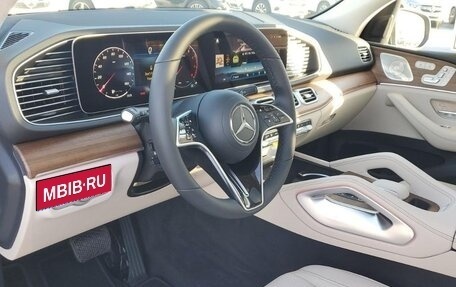 Mercedes-Benz GLE, 2025 год, 10 440 000 рублей, 18 фотография