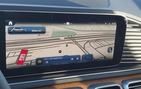 Mercedes-Benz GLE, 2025 год, 10 440 000 рублей, 27 фотография