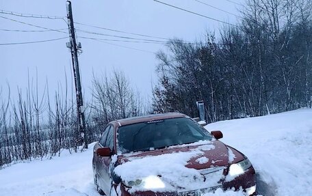 Mazda 6, 2003 год, 250 000 рублей, 3 фотография