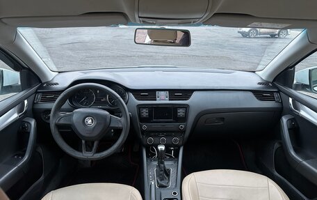 Skoda Octavia, 2016 год, 627 000 рублей, 11 фотография
