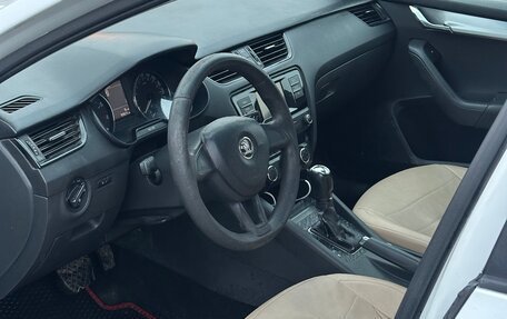 Skoda Octavia, 2016 год, 627 000 рублей, 9 фотография