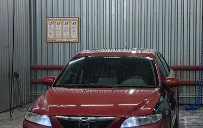 Mazda 6, 2003 год, 250 000 рублей, 1 фотография