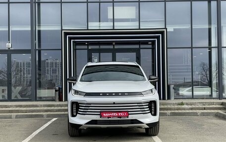 CheryExeed TXL, 2024 год, 3 800 000 рублей, 1 фотография