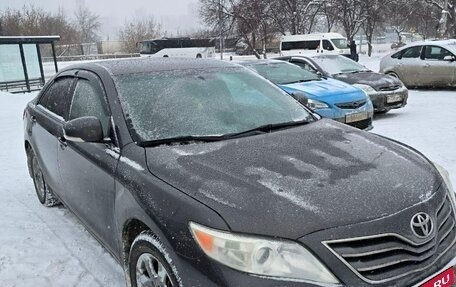 Toyota Camry, 2011 год, 1 050 000 рублей, 1 фотография