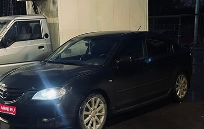 Mazda 3, 2006 год, 400 000 рублей, 1 фотография