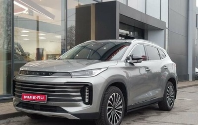 CheryExeed TXL, 2023 год, 2 709 000 рублей, 1 фотография