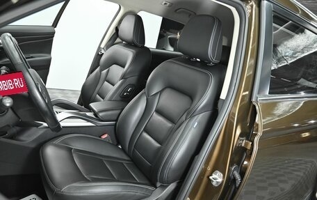 Geely Atlas I, 2021 год, 1 495 000 рублей, 6 фотография