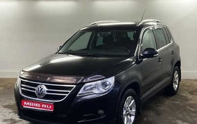Volkswagen Tiguan I, 2009 год, 820 000 рублей, 1 фотография
