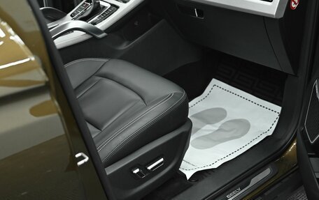 Geely Atlas I, 2021 год, 1 495 000 рублей, 16 фотография