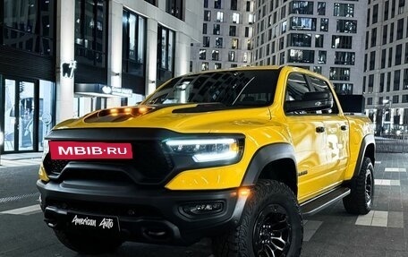 Rambler 1500, 2023 год, 16 490 000 рублей, 1 фотография