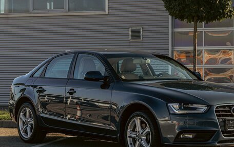 Audi A4, 2015 год, 1 255 000 рублей, 7 фотография