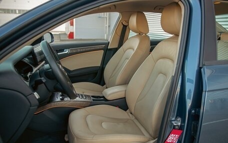 Audi A4, 2015 год, 1 255 000 рублей, 11 фотография