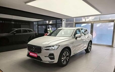 Volvo XC60 II, 2025 год, 4 815 000 рублей, 1 фотография