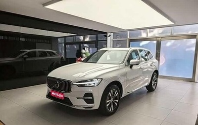 Volvo XC60 II, 2025 год, 4 815 000 рублей, 1 фотография