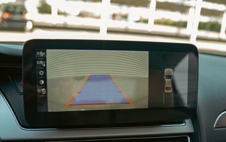 Audi A4, 2015 год, 1 255 000 рублей, 14 фотография