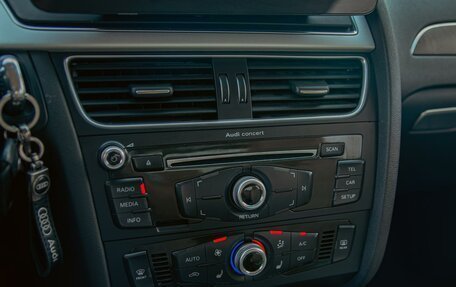 Audi A4, 2015 год, 1 255 000 рублей, 15 фотография