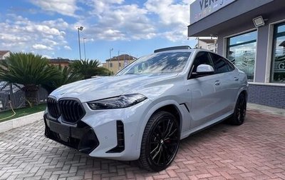 BMW X6, 2024 год, 10 585 999 рублей, 1 фотография