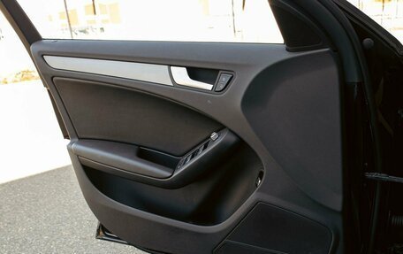 Audi A4, 2015 год, 1 295 000 рублей, 12 фотография