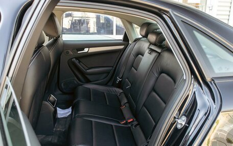 Audi A4, 2015 год, 1 295 000 рублей, 17 фотография