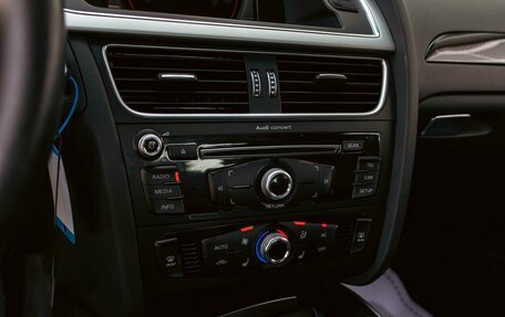 Audi A4, 2015 год, 1 295 000 рублей, 15 фотография