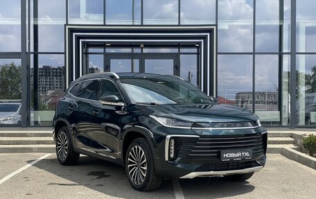 CheryExeed TXL, 2024 год, 3 800 000 рублей, 3 фотография