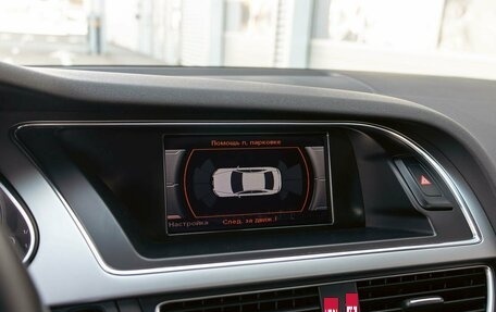 Audi A4, 2015 год, 1 295 000 рублей, 14 фотография