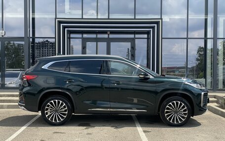 CheryExeed TXL, 2024 год, 3 800 000 рублей, 7 фотография