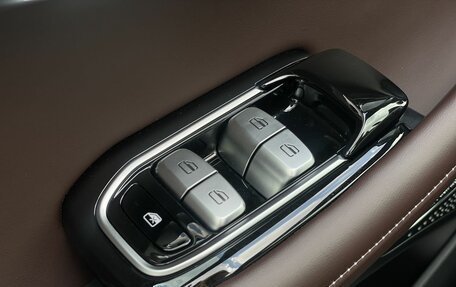 CheryExeed TXL, 2024 год, 3 800 000 рублей, 15 фотография