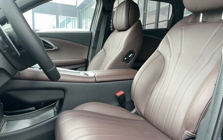 CheryExeed TXL, 2024 год, 3 800 000 рублей, 13 фотография