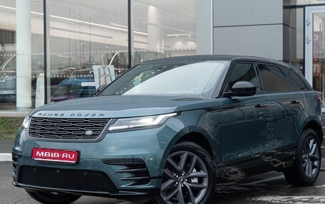 Land Rover Range Rover Velar I, 2025 год, 10 899 500 рублей, 1 фотография