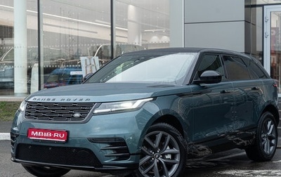 Land Rover Range Rover Velar I, 2025 год, 10 899 500 рублей, 1 фотография