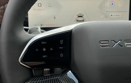 CheryExeed TXL, 2024 год, 3 800 000 рублей, 25 фотография