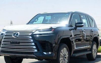 Lexus LX, 2025 год, 24 490 000 рублей, 1 фотография