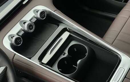 CheryExeed TXL, 2024 год, 3 800 000 рублей, 17 фотография