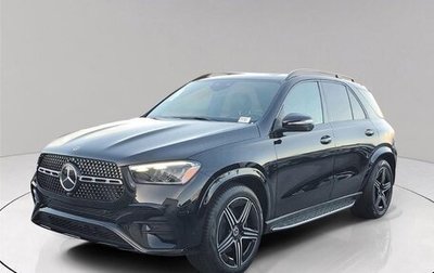 Mercedes-Benz GLE, 2025 год, 10 300 000 рублей, 1 фотография