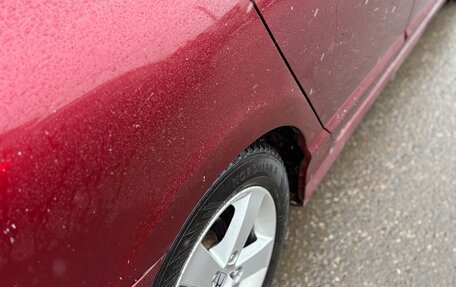 Honda Civic VIII, 2009 год, 645 000 рублей, 10 фотография