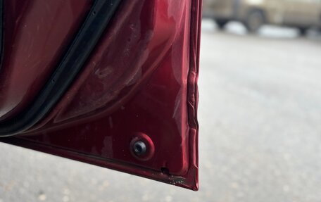 Honda Civic VIII, 2009 год, 645 000 рублей, 11 фотография