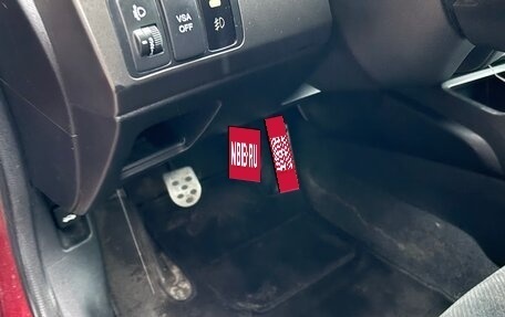 Honda Civic VIII, 2009 год, 645 000 рублей, 13 фотография