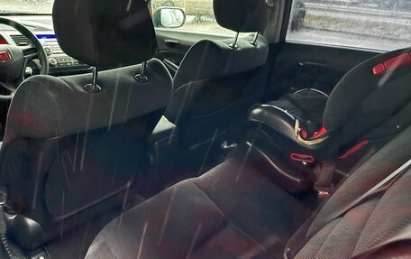 Honda Civic VIII, 2009 год, 645 000 рублей, 19 фотография