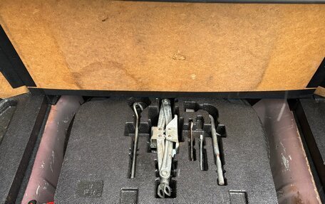 Honda Civic VIII, 2009 год, 645 000 рублей, 14 фотография