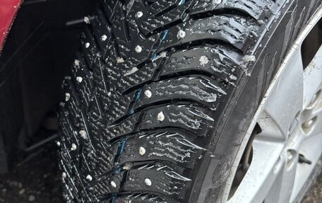 Honda Civic VIII, 2009 год, 645 000 рублей, 22 фотография