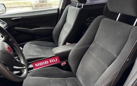 Honda Civic VIII, 2009 год, 645 000 рублей, 18 фотография