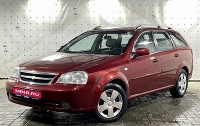 Chevrolet Lacetti, 2008 год, 620 000 рублей, 1 фотография