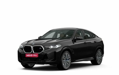 BMW X6, 2025 год, 16 400 000 рублей, 1 фотография