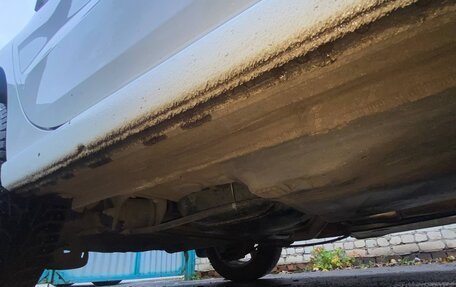 Volkswagen Polo VI (EU Market), 2016 год, 1 200 000 рублей, 6 фотография